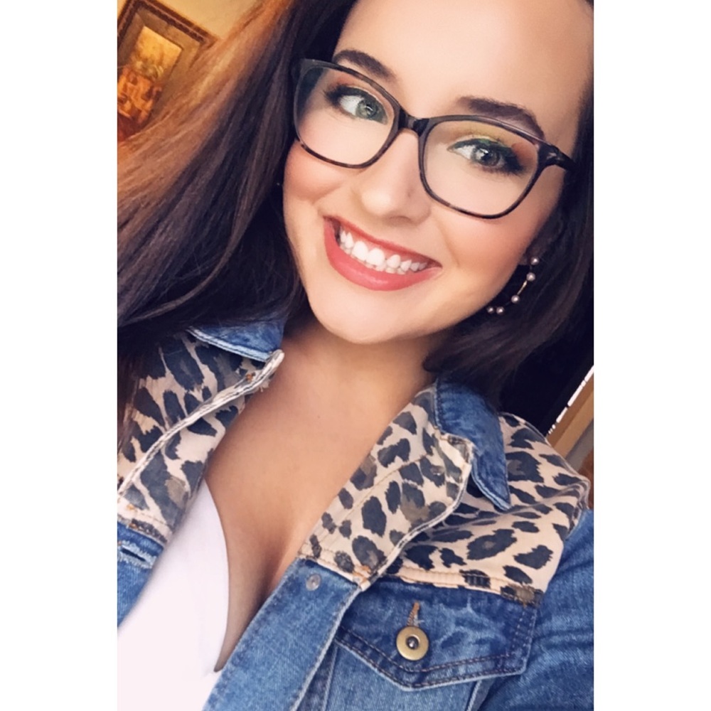 Meet your Posher, Catlynn